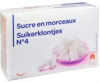 boite sucre n 4