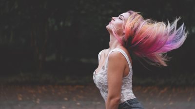 coloration