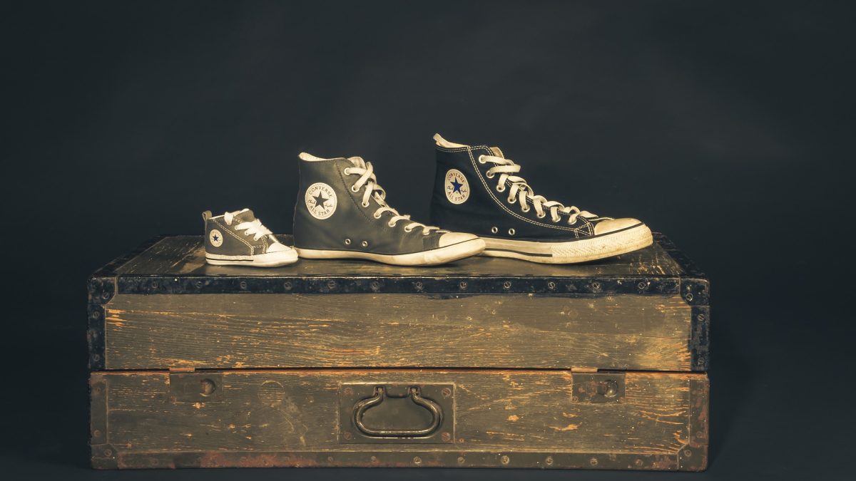 chaussures