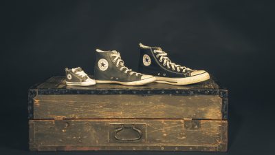 chaussures