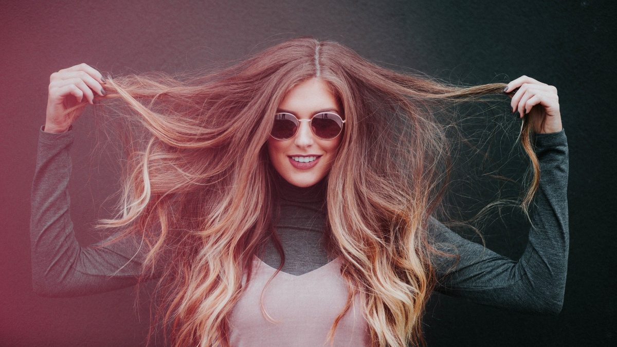 cheveux