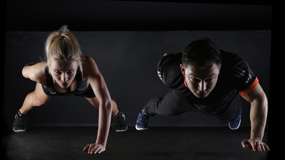 fitness