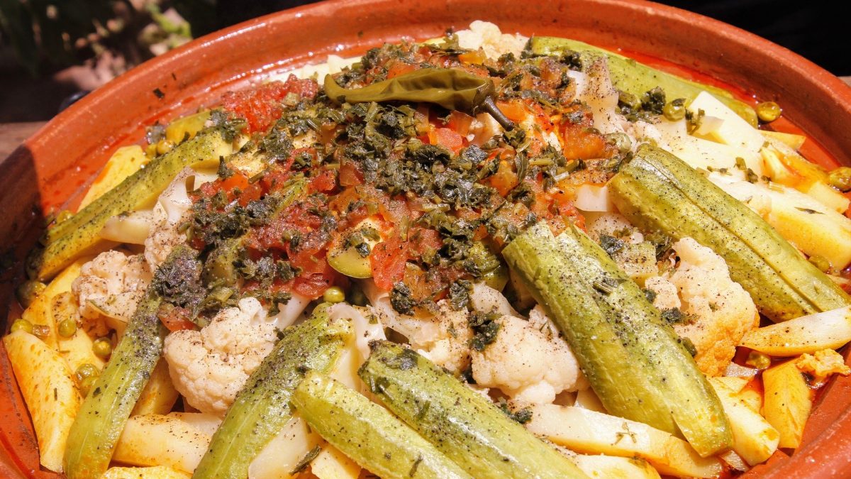 tajine