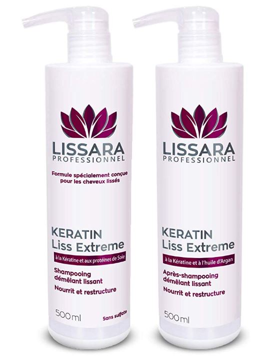 Quels sont les meilleurs produits de lissage brésilien ? — free download