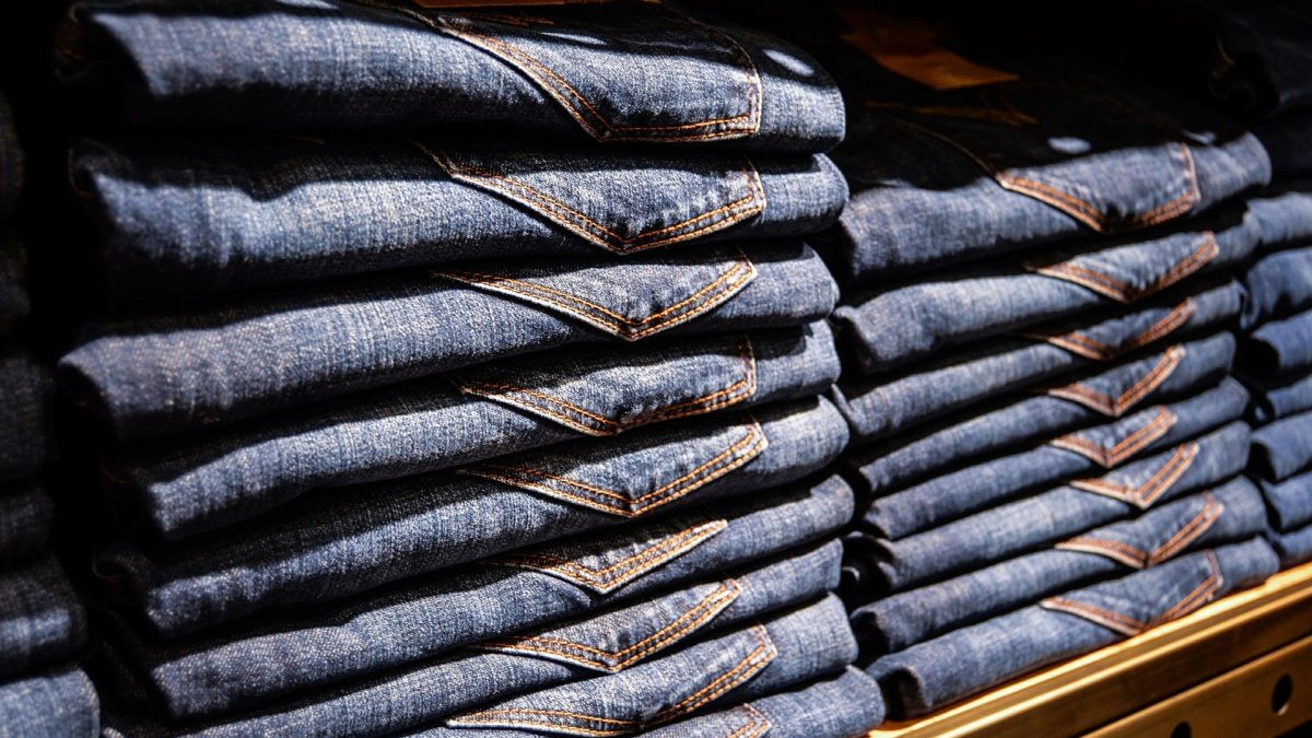 jeans