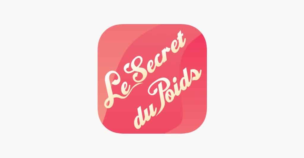 le-secret-du-poids-logo