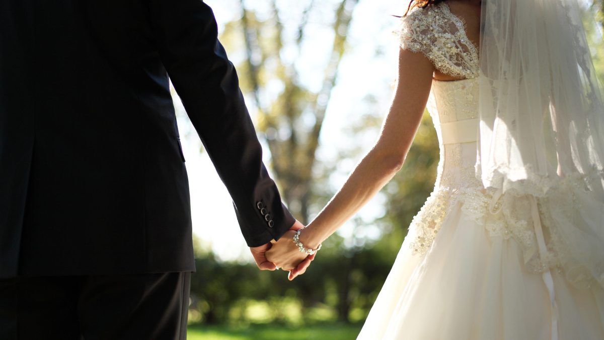 couple mariage