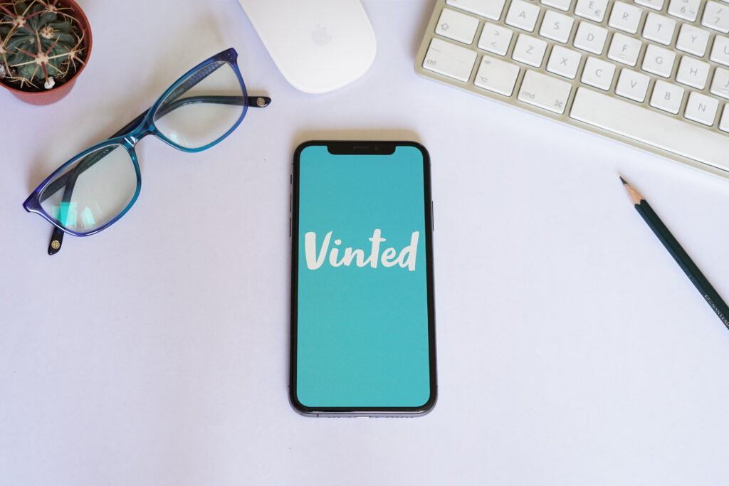 Comment vendre rapidement sur Vinted ? 10 conseils application vinted