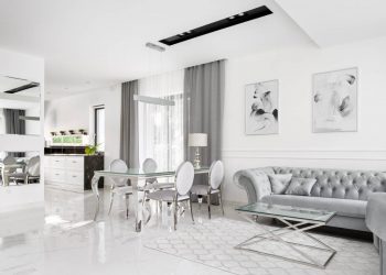 Tout sur le plafond miroir