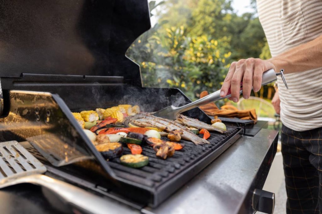 3 techniques de cuisson au barbecue