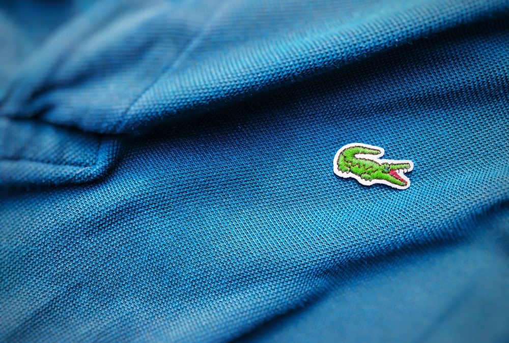 polo lacoste