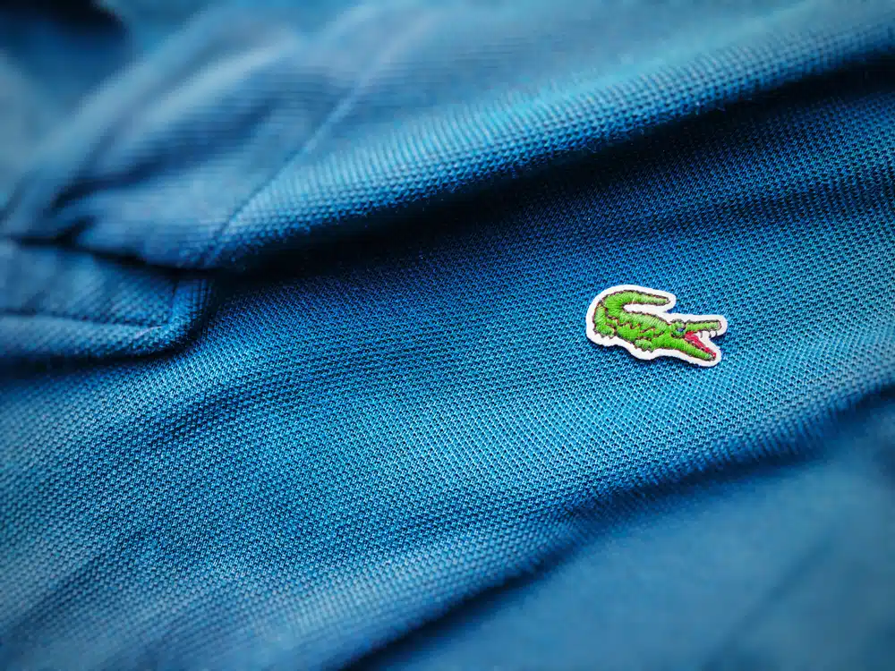 polo lacoste
