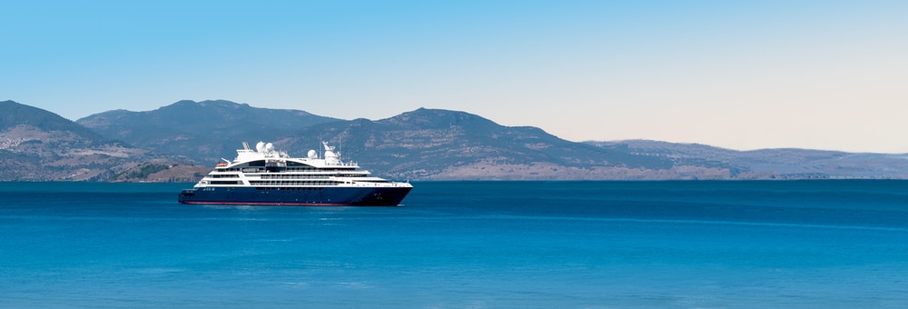 croisiere yacht luxe grece