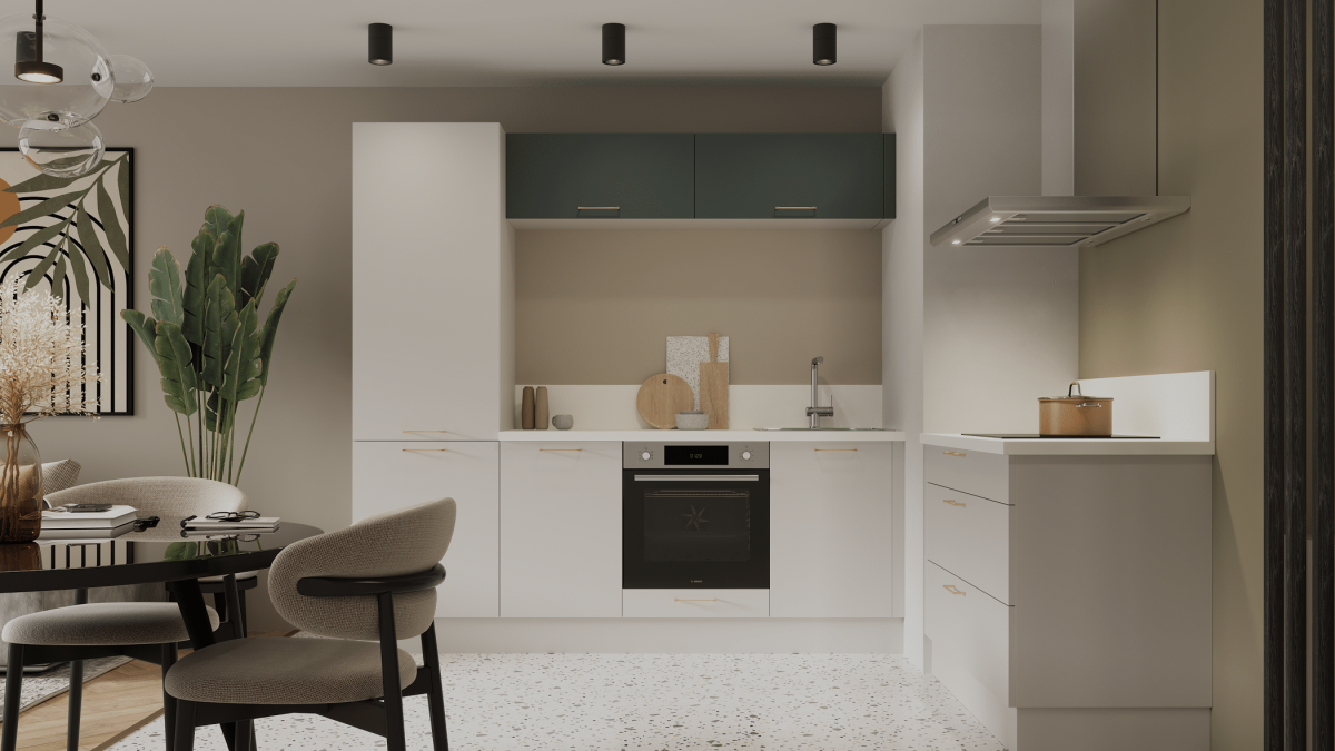 cuisine-equipee