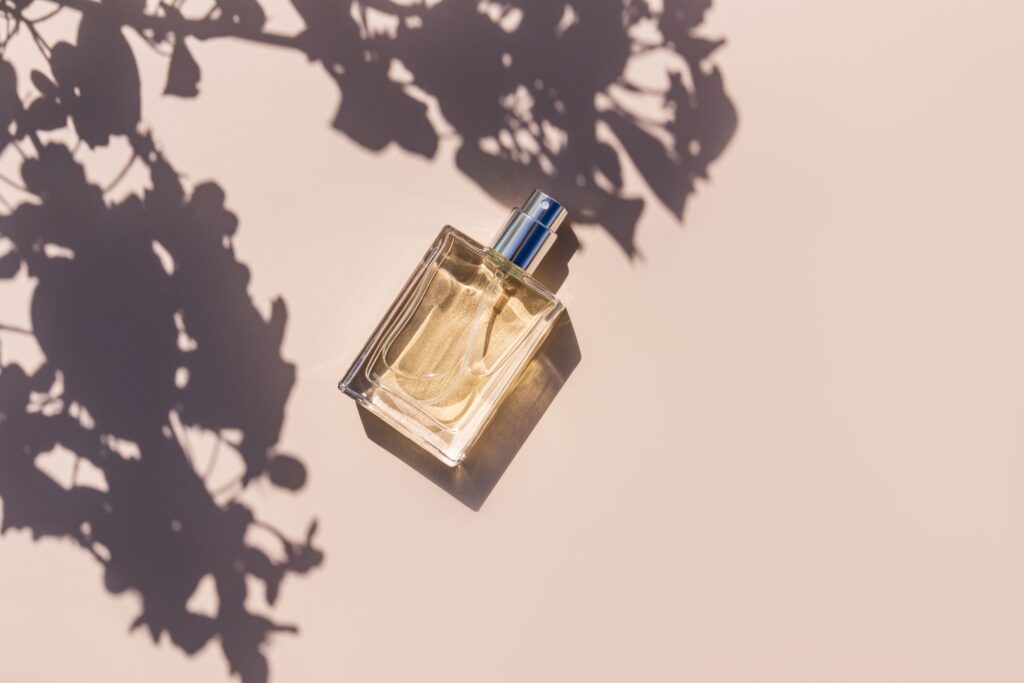Quel parfum choisir pour l’été ? flacon parfum