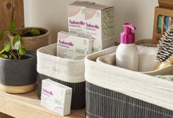saforelle